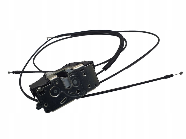 фото №3, Замок дверь сдвижных ducato boxer jumper 06-