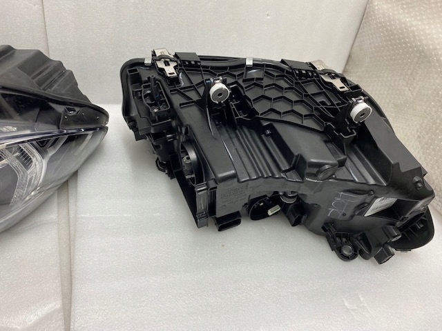 фото №6, Лампи bmw x3 g01 x4 g02 адаптивний led повний led
