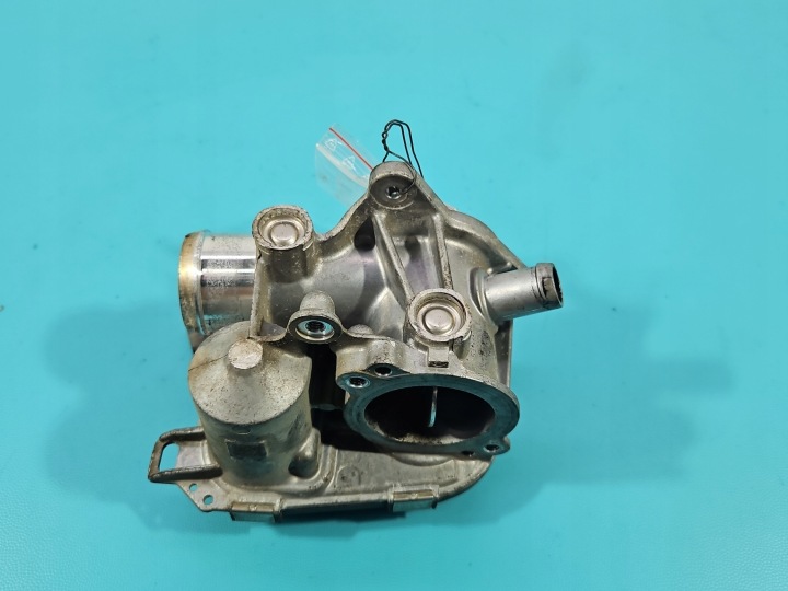 фото №9, Дросельна заслінка opel astra v k 55484828 1.5 cdti 5-pin