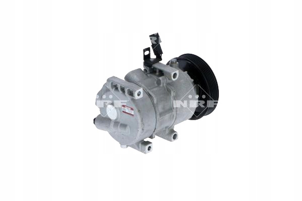 фото №9, Компрессор кондиционера hyundai i40 i i40 i cw 1.6 07.11-05.19 nrf