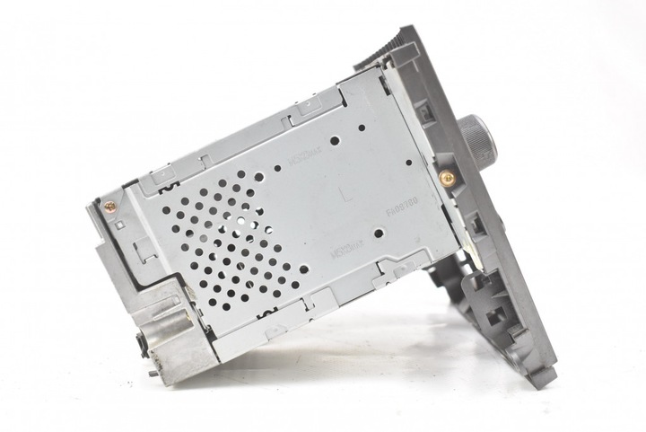 фото №4, Радио радиопроигрыватель cd 86201ag64a subaru legacy 4 iv 03-09