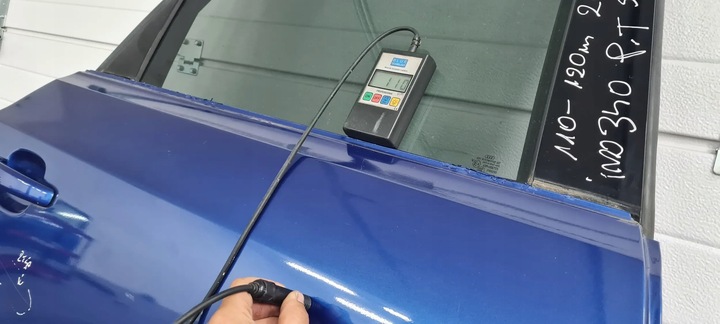 фото №11, Sq5 q5 8r рестайлінг двері праві праві зад ly5q