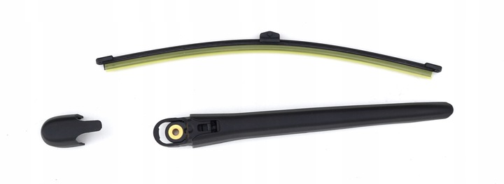 фото №1, Mercedes b klas w247 рычаг дворники + листовая рессора