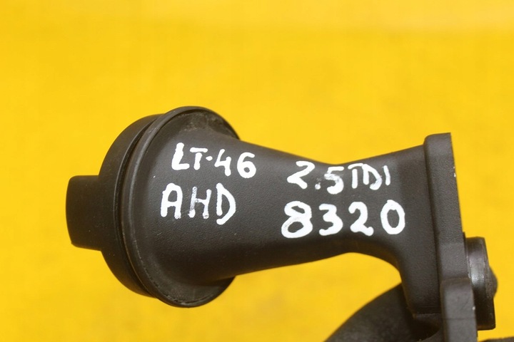 фото №7, Кришка горловина заливання масла 2.5 tdi vw lt 35 46 28 074115308c