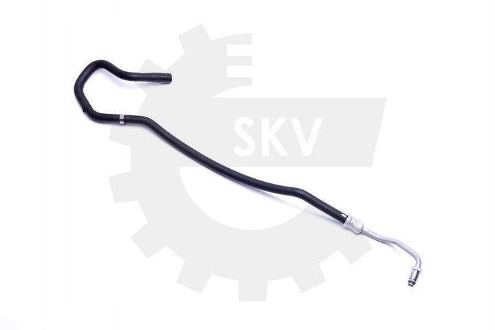 фото №10, Шланг ukł. кермового vw golf iii iv vento