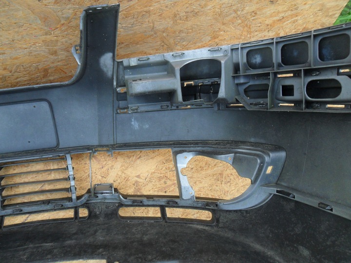 фото №15, Vw passat b5 99 бампер переднє 3b0805903