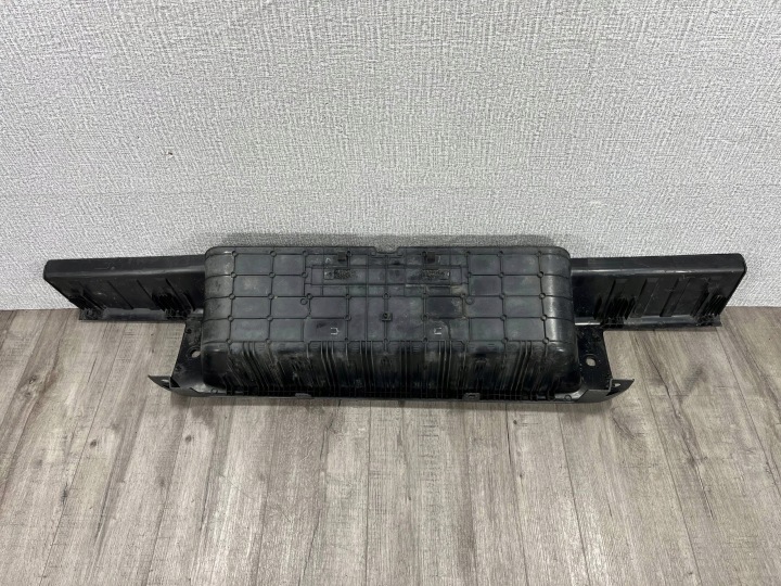 фото №10, Isuzu d-max iii 2020- stopnica бампера зад 8983938280
