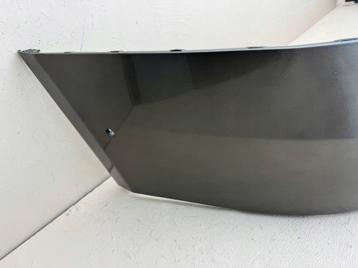 фото №3, Tesla модель s 12-16r бампер зад задний pdc