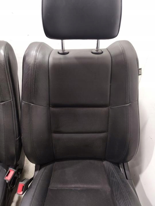 фото №16, Сиденья, диван, комплект dodge durango 2020 панель дверь подлокотник третий