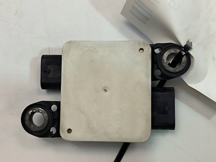 фото №4, Модуль датчики nox a0009050608 mercdes-benz sprinter 907