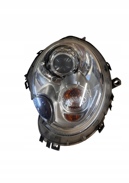 MINI COOPER R55 R56 R57 PHARE GAUCHE AVANT 0301225273 0301225273