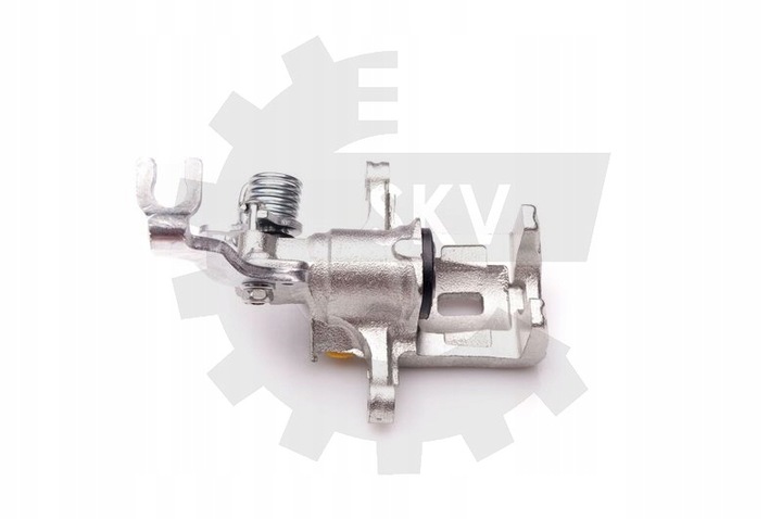 фото №2, Супорт гальмівний skv 23skv097