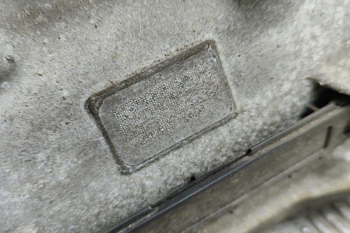 фото №8, Bmw 4 gran купе f36 8-ступенева автоматична коробка передач коробки передач 8hp-70x 3.0 die