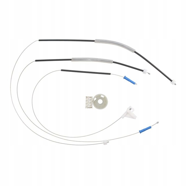 фото №1, Набор napr. подъемника 6205-10-001807p