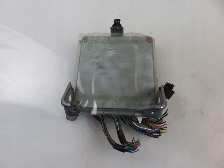 фото №5, Блок керування pontiac vibe i 1.8 awd 8966101140 tn2750009371