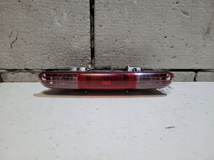 фото №1, Mini r56 r57 рестайлінг r58 r59 третє світло сплав лампа протитуманна