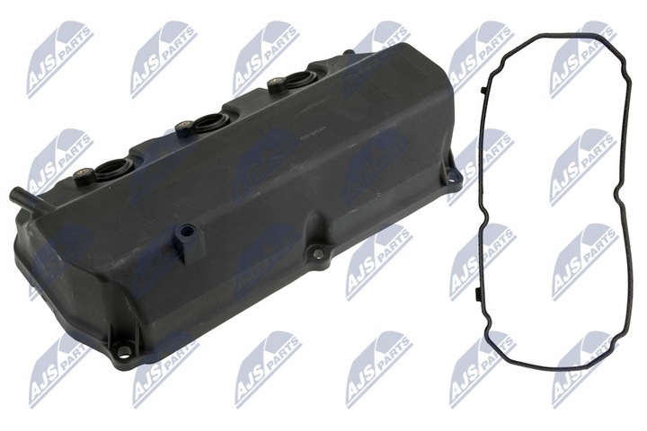 фото №3, Кришка клапанів bpz-ms-002