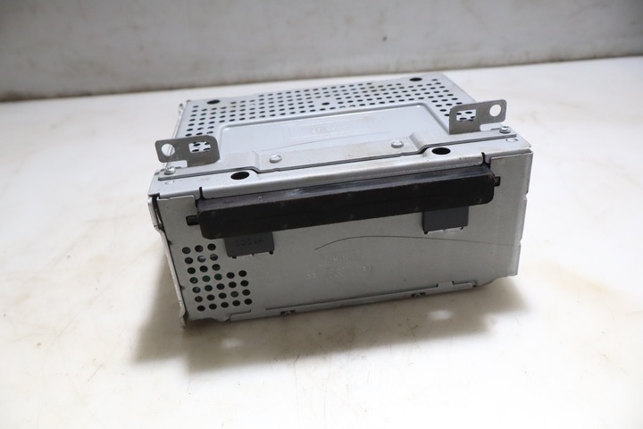 фото №1, Радио ford focus iii mk3