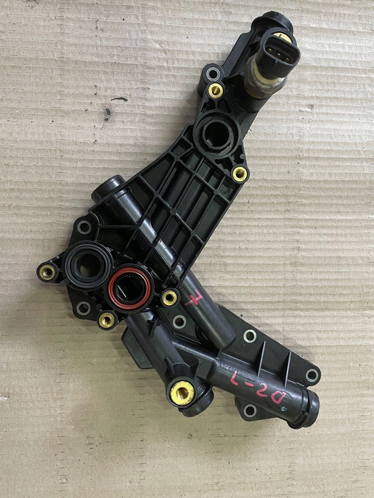 фото №9, Toyota lexus 2.0 2.2 d4d 1nd 2nd ftv