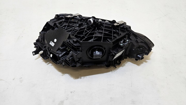 фото №9, Лампа перед передня права bmw 4 g22 laser тінь 9505116