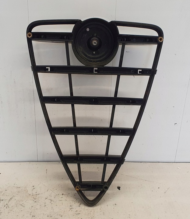 фото №5, Alfa romeo mito решётка радиатора решётка радиатор оригинал