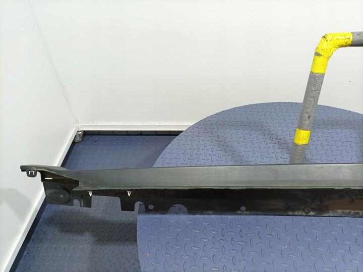 фото №8, Bmw x6 e71 планка накладка пороговая правая 7176234