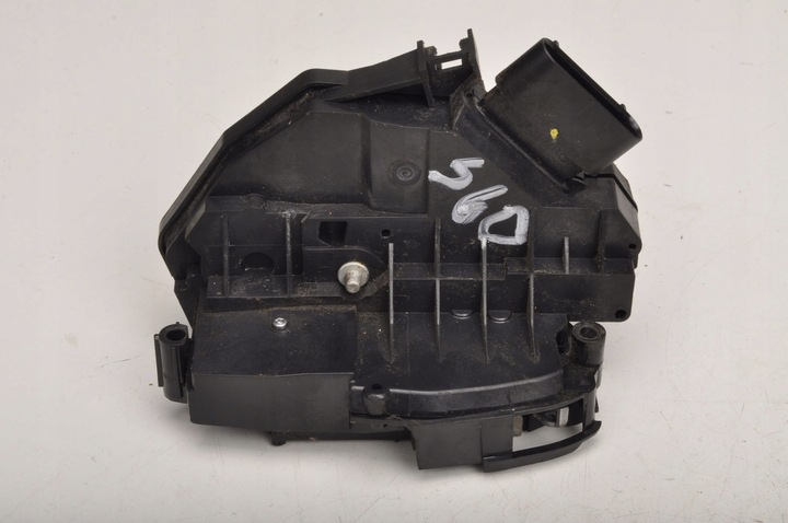 фото №1, Volvo s60 ii v60 замок двері праві перед переднє 6 pin 31301740