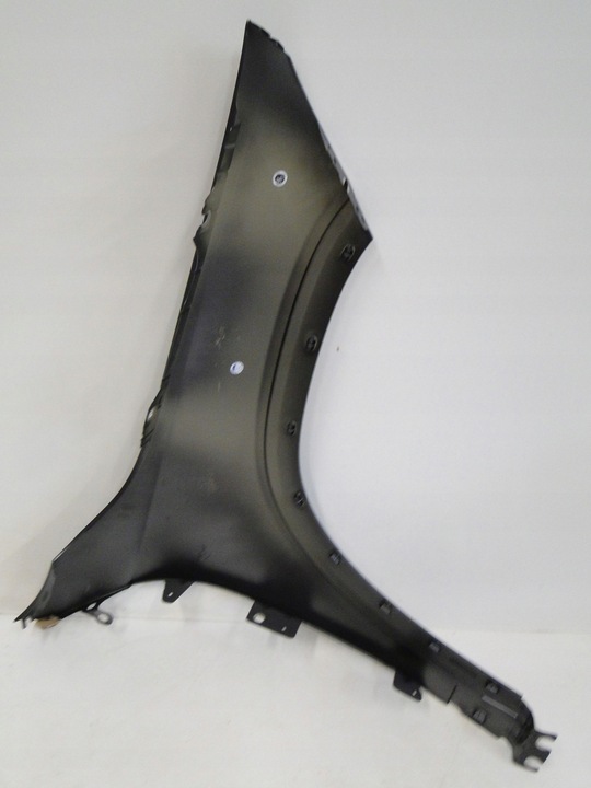 фото №10, Mercedes крило переднє лівий перед eqb x243 243