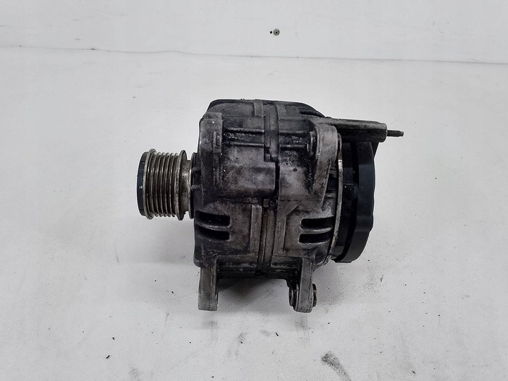 фото №2, Генератор audi a2 045903023g 0124525027 1.2 tdi