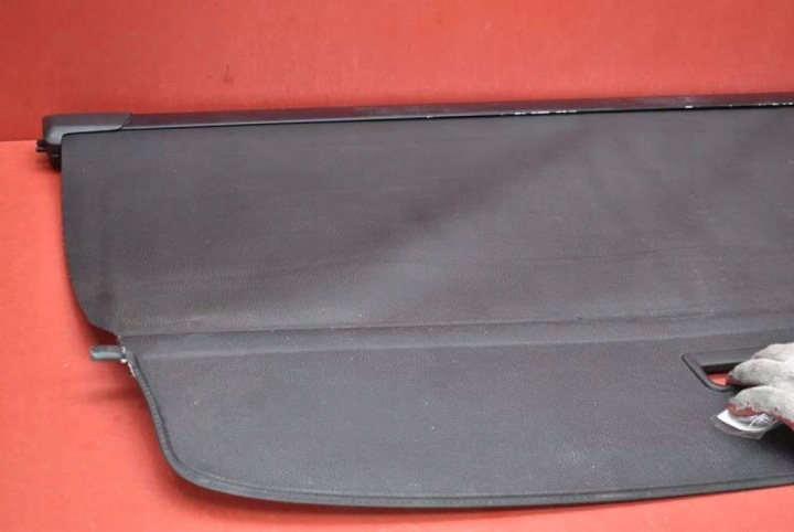 фото №15, Ролета багажника 3c9867871 vw passat b6 універсал 05-10
