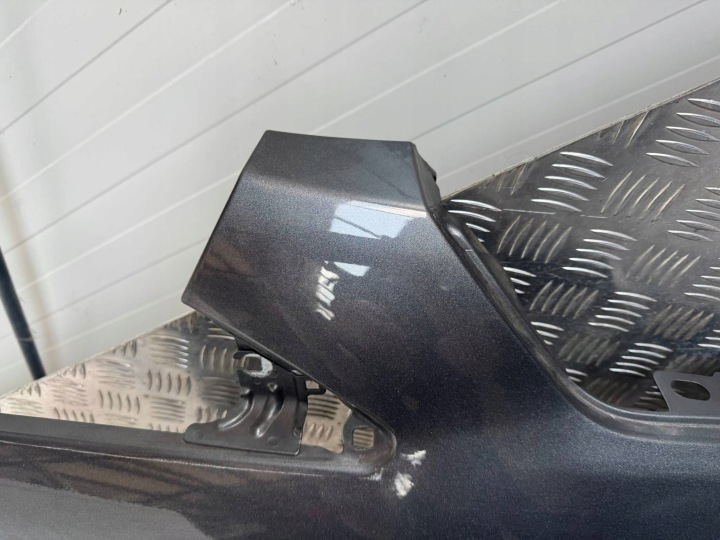 фото №8, Ford c-max ii mk2 2010-2019 крыло перед передний правое