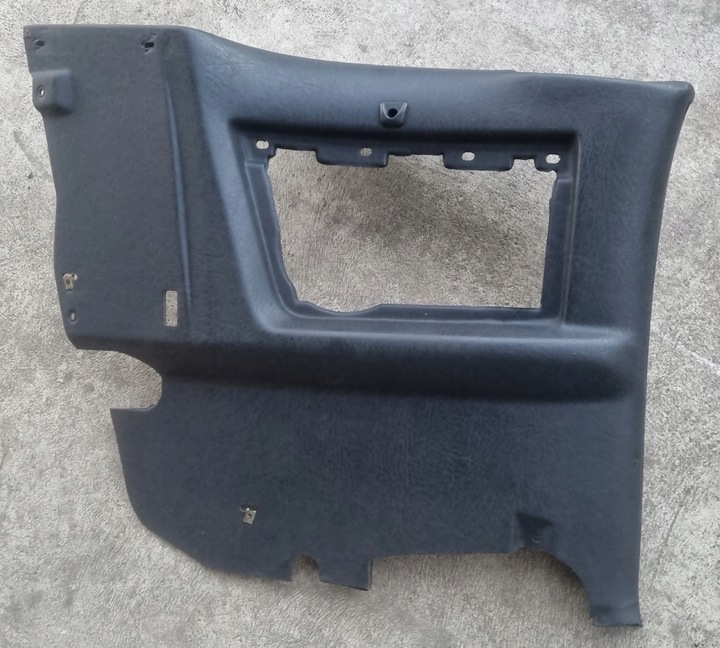 фото №7, Audi 80 b4 kabriolet боковина лівий зад