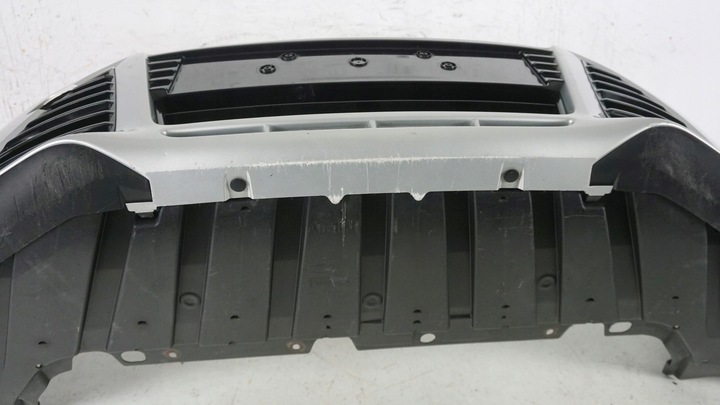 фото №7, Бампер перед переднє ford focus 3 mk3 iii 10-14 0b ob 2010-2014 bm5117757a