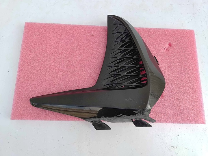 фото №1, Lexus is решётка решётка бампера левая 3248