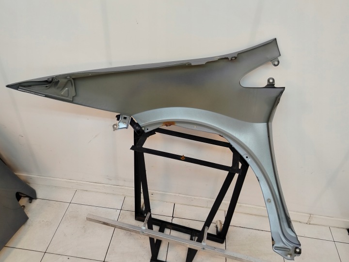 фото №11, Honda civic viii ufo 06r- крило праве перед передній b538m