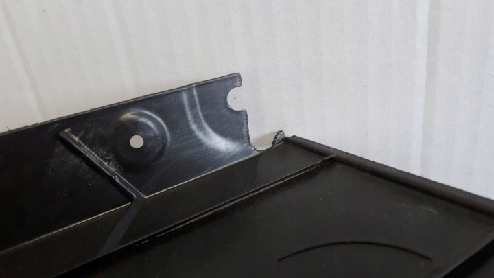 фото №7, Kia ceed 2018-2024 підкрилок ліві перед 86813-j7700 2