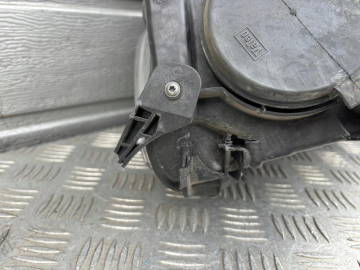 фото №8, Citroen berlingo iv фара права перед 9816824780