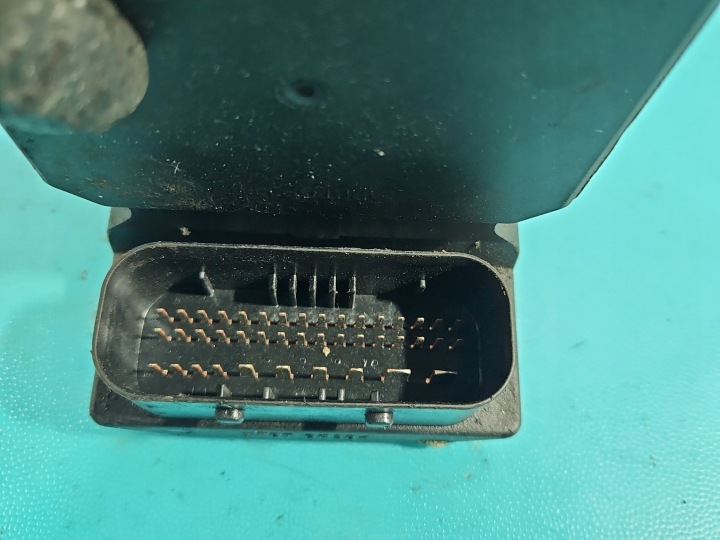 фото №8, Блок управления abs skoda superb i 3u0614517d 0265225139 0265950063
