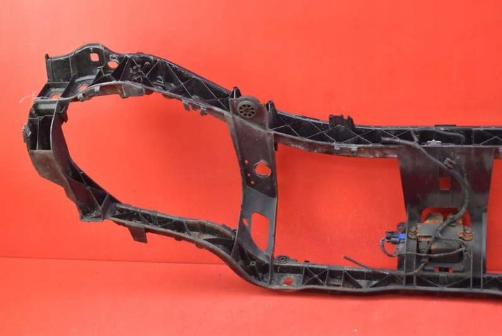 фото №9, Pas переднє підсилювач am21-8b041-ac ford galaxy mk2 2 ii 2.0 tdci 06-15