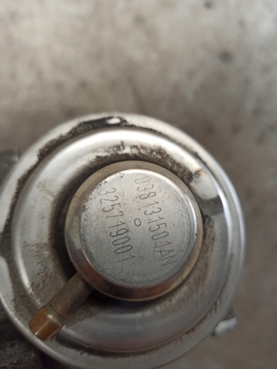 фото №13, Valeo 700438 модуль agr