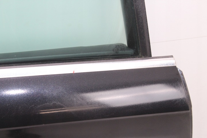 фото №5, Дверь правая зад seat exeo 07-11r sedan