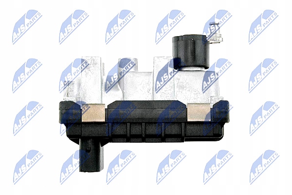 фото №8, Регулятор турбіни g-222 6nw008412 ford c-max 1.8tdci 2007- focus ii