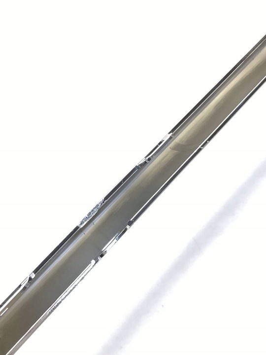 фото №8, Mini r55 r56 r57 r58 планка хром решётка перед накладка накладка 7250789