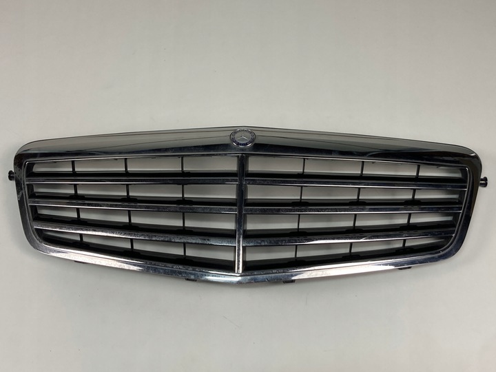 фото №1, Решётка радиатора решётка mercedes e класс w212 a212