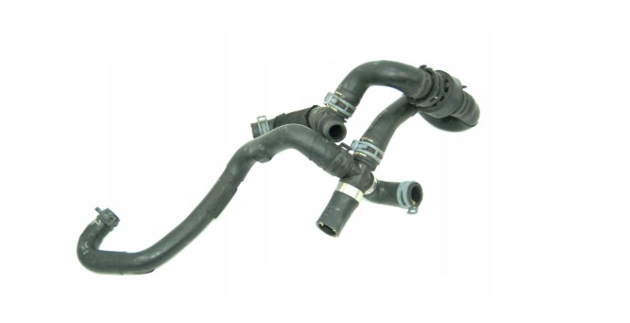 фото №1, Vw труба шланг шланг 5n0122086a