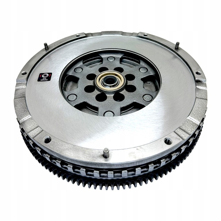 фото №16, Колесо маховики luk 415 0149 10