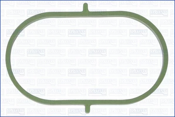 фото №1, Aju13248400 прокладка kol. ss. db a клас w176 2,0 1