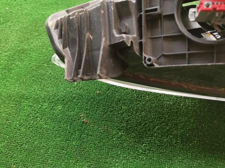 фото №6, Лампа передня перед ліва ford focus mk3 повний led jx7b-13e015-ce