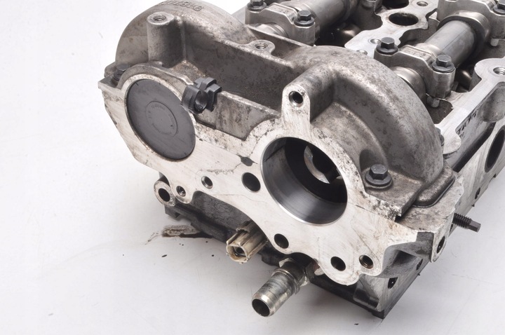 фото №12, Volvo xc90 ii s90 v90 xc60 2.0 d5 d4204t11 головка 31430906 55 tyś