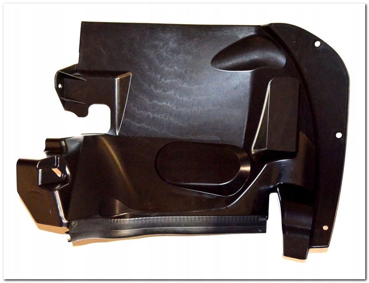 фото №5, Підкрилок iveco daily 14 перед le 35c/40c/50c